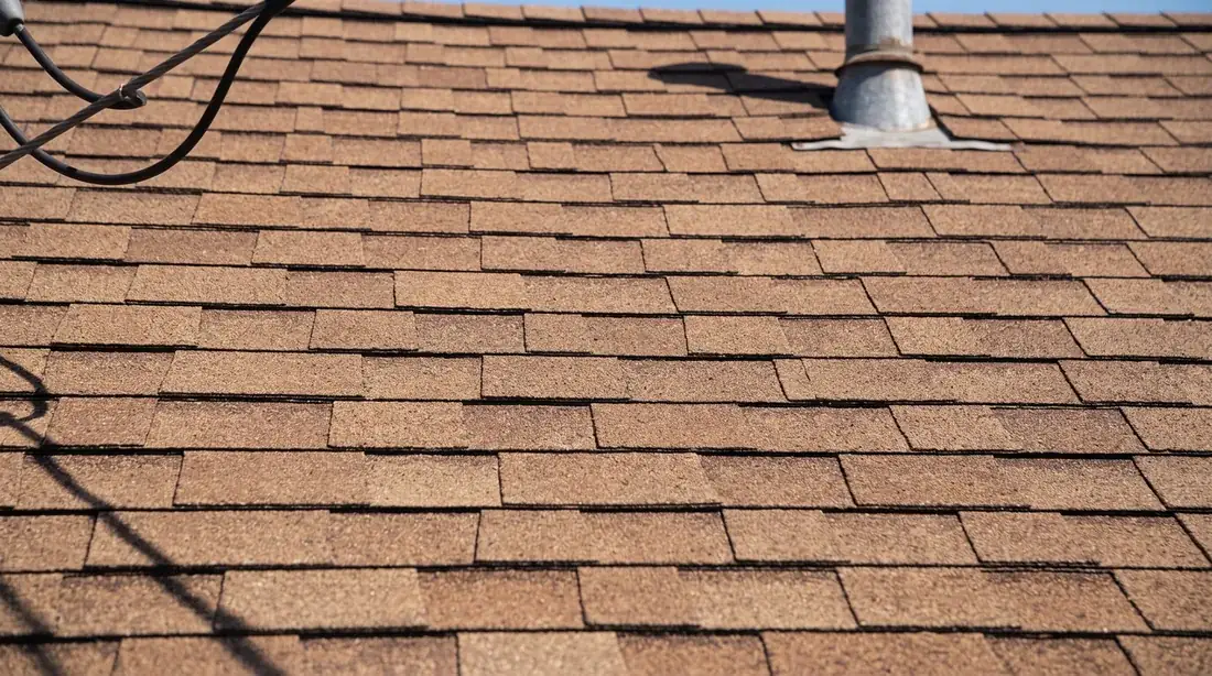 Roof Replacement