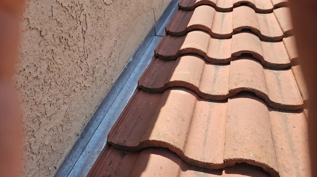 Roof Repair